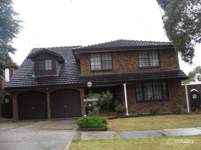 24 Jackman Cres, Keilor, VIC 3036