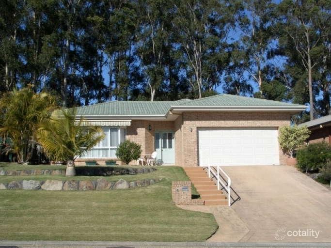 24 Marshall Way, Nambucca Heads, NSW 2448