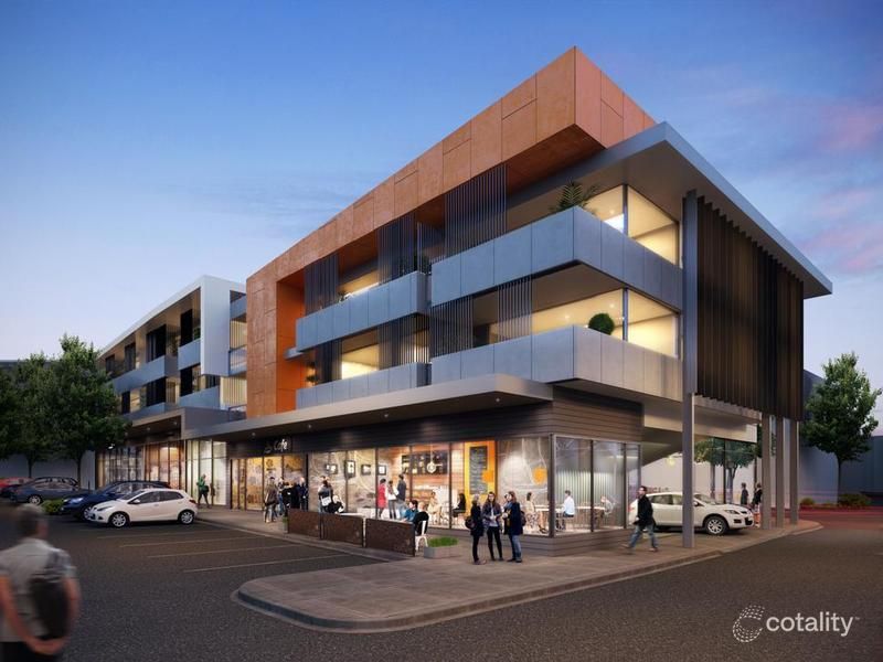 203/36 Copernicus Cres, Bundoora, VIC 3083