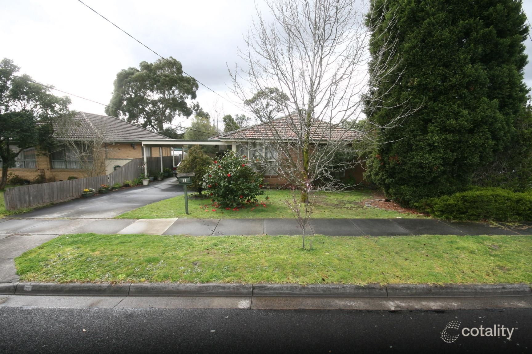 31 Helen Rd, Ferntree Gully, VIC 3156