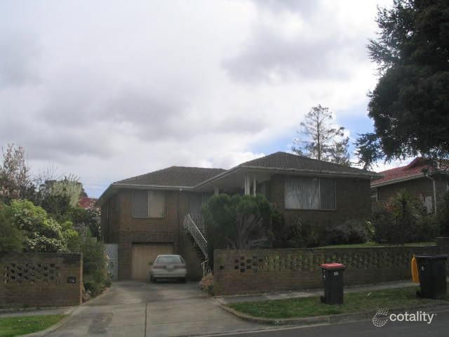 38 Barrington Dr, Ashwood, VIC 3147