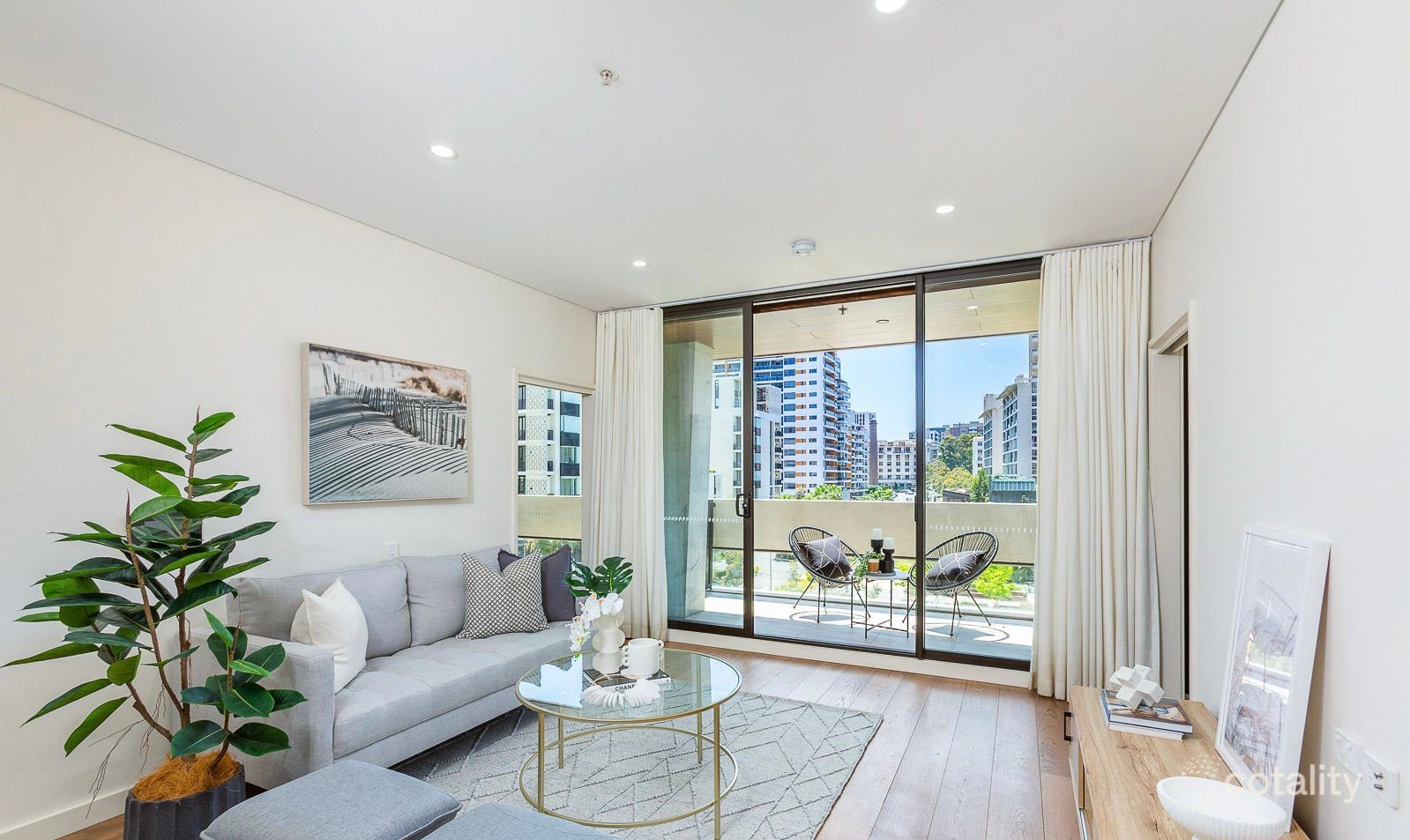 203/20 Archibald Ave, Waterloo, NSW 2017