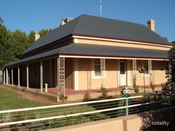 2a Garden St, Laura, SA 5480