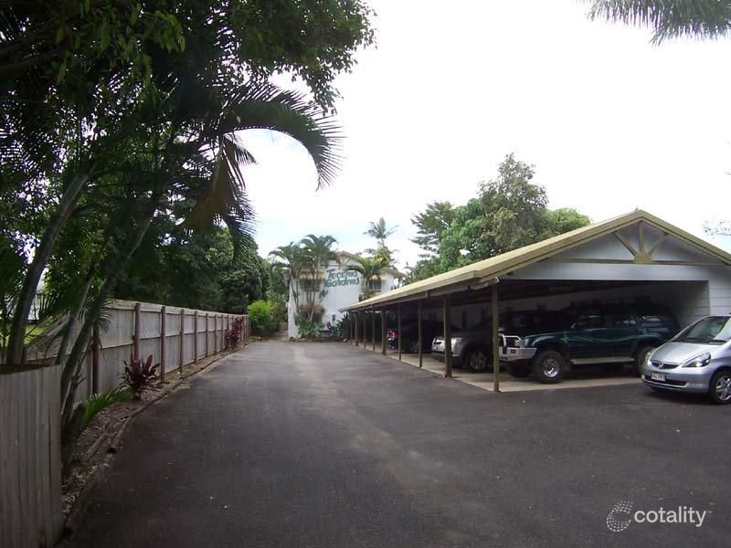 7/25 Mount Peter Rd, Edmonton, QLD 4869