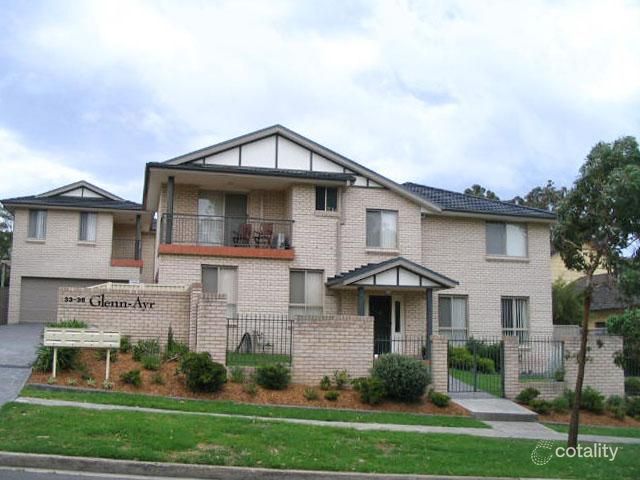 5/33-35 Glencoe St, Sutherland, NSW 2232