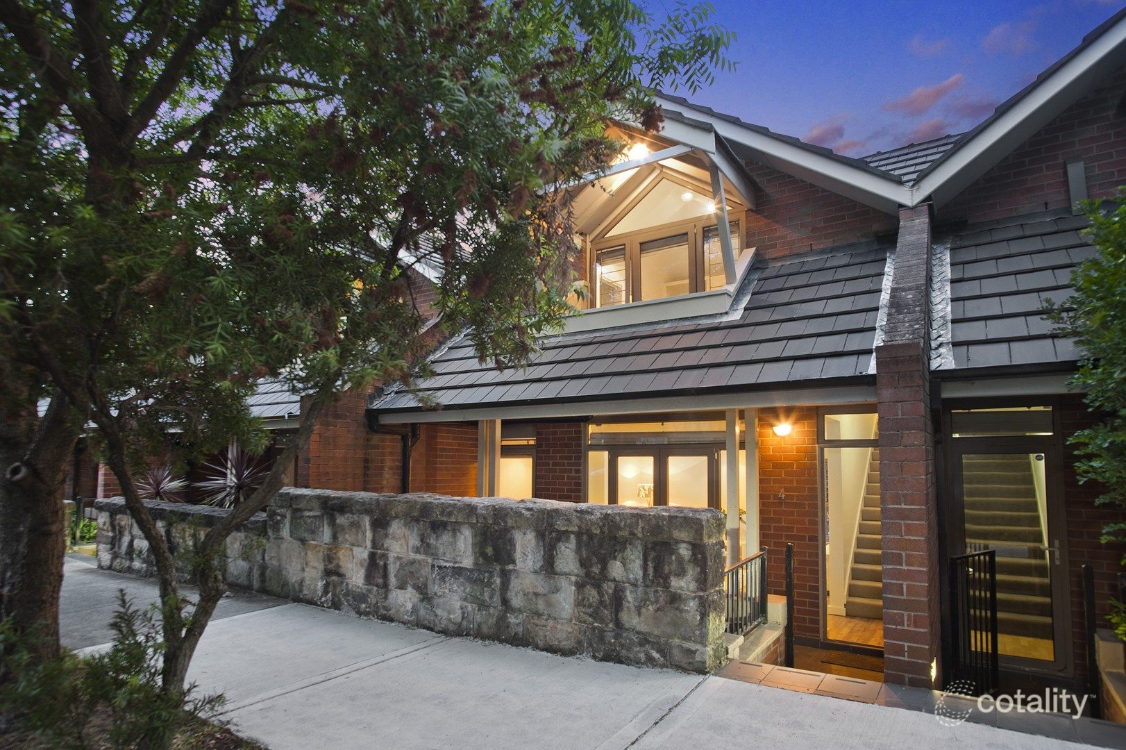 4/61a Albany Rd, Stanmore, NSW 2048