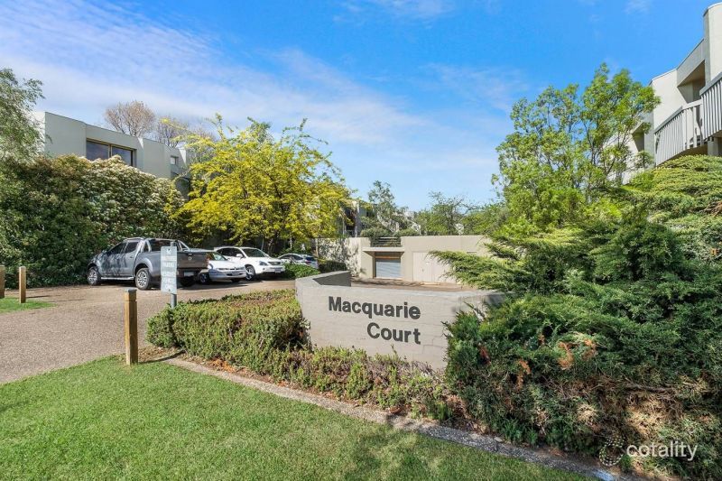 7/26 Macquarie St, Barton, ACT 2600