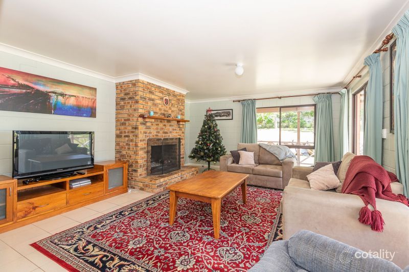 46 Summer Hill Rd, Moruya, NSW 2537