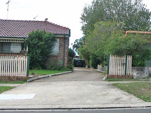 3/6 The Esplanade, South Hurstville, NSW 2221