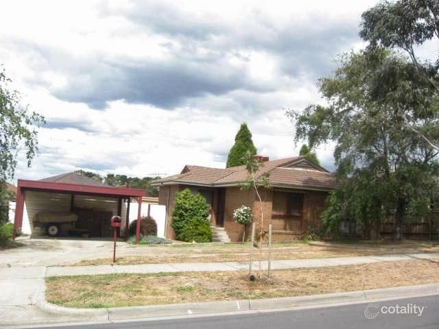 132 Jacksons Rd, Mulgrave, VIC 3170