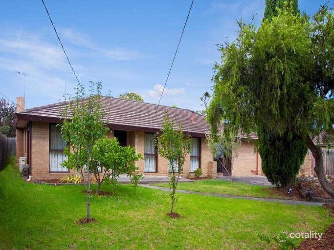 4 Craig Ct, Cheltenham, VIC 3192