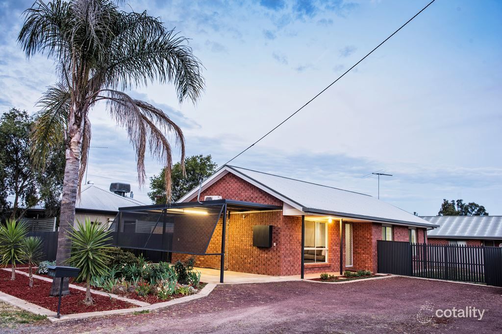 1/248 Hume St, Corowa, NSW 2646