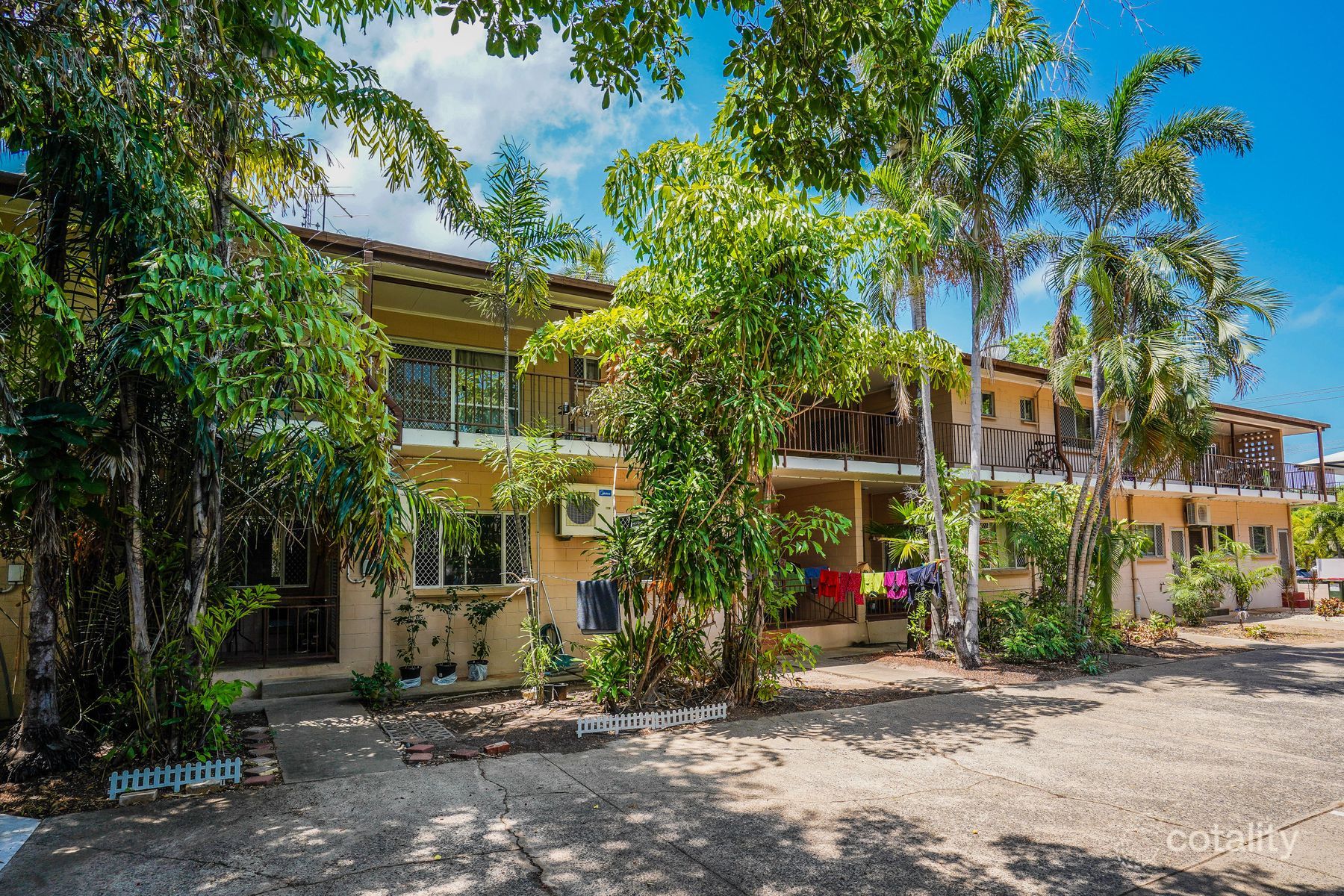 7/150 Dick Ward Dr, Coconut Grove, NT 0810