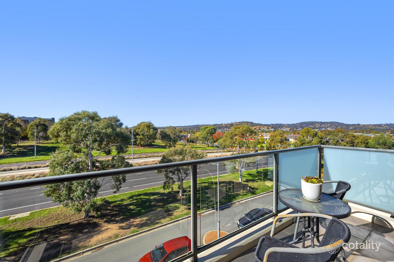 35/303 Flemington Rd, Franklin, ACT 2913