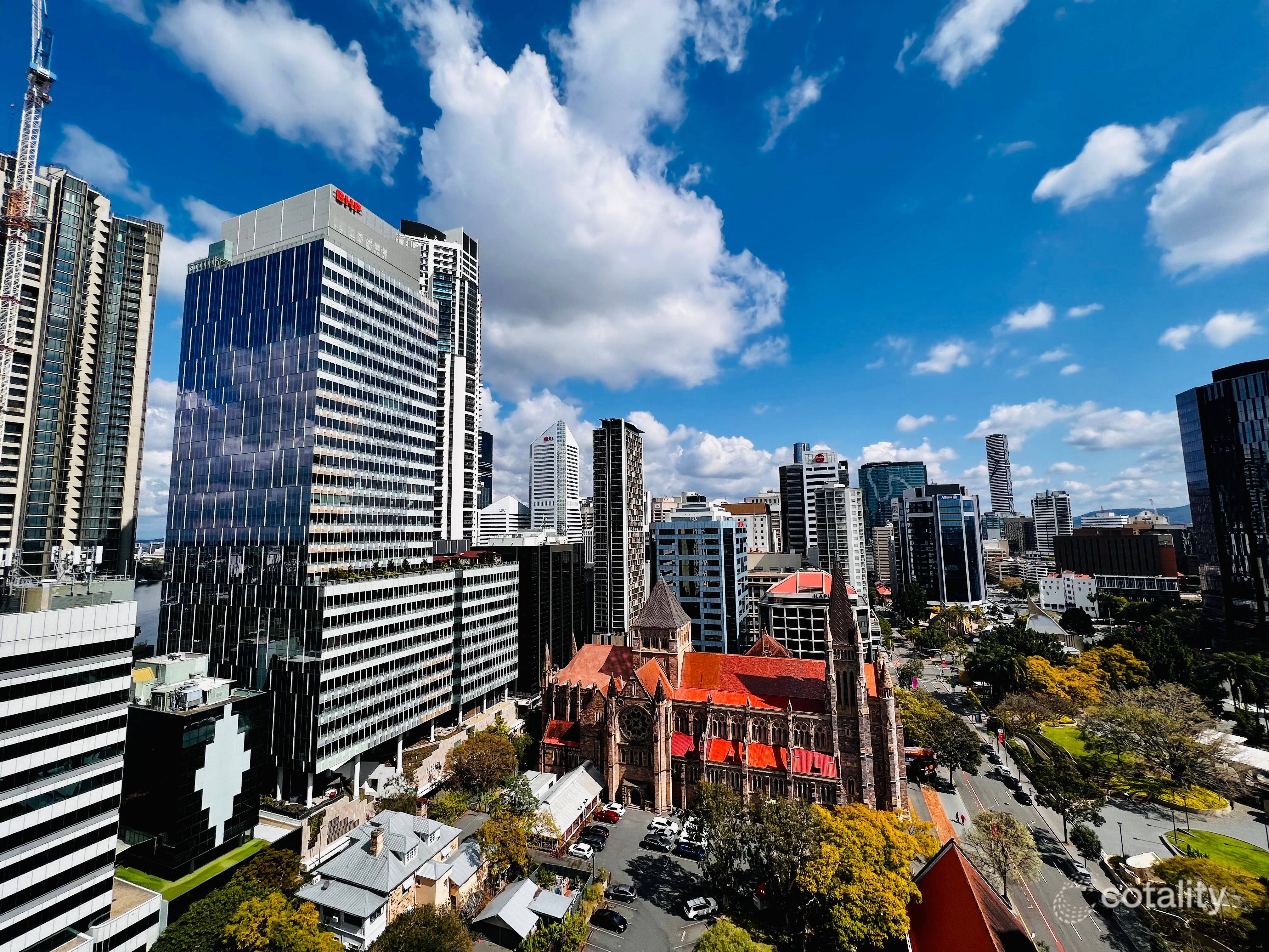 2008/550 Queen St, Brisbane City, QLD 4000