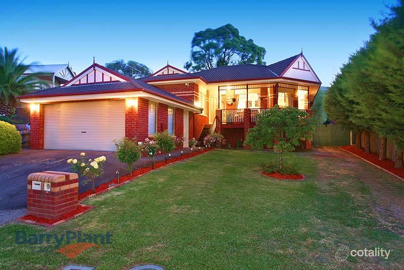 11 Panorama Rise, Lilydale, VIC 3140