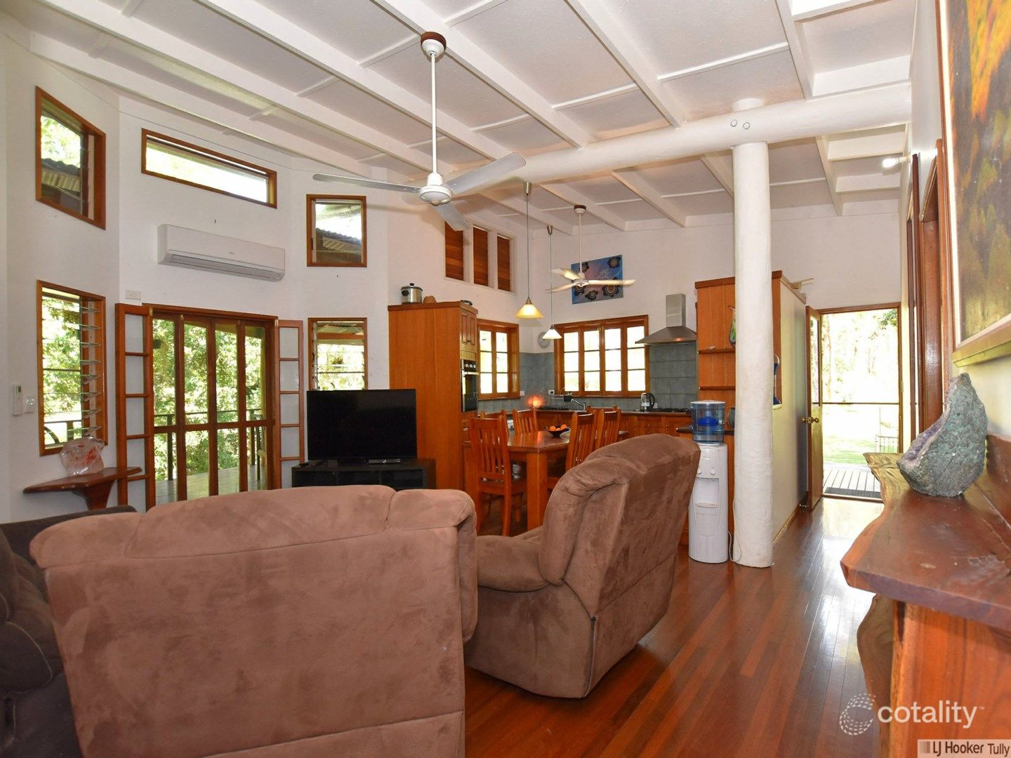 163 Stony Creek Rd, Cardwell, QLD 4849