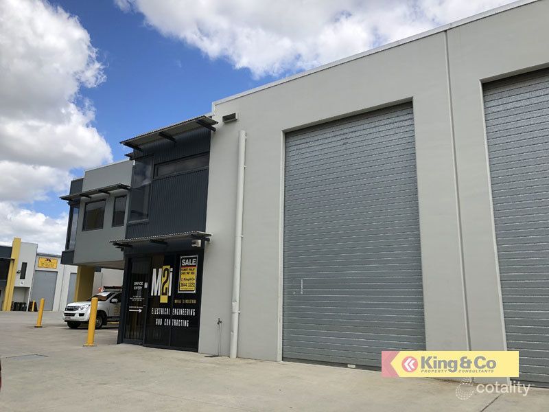 21/1378 Lytton Rd, Hemmant, QLD 4174
