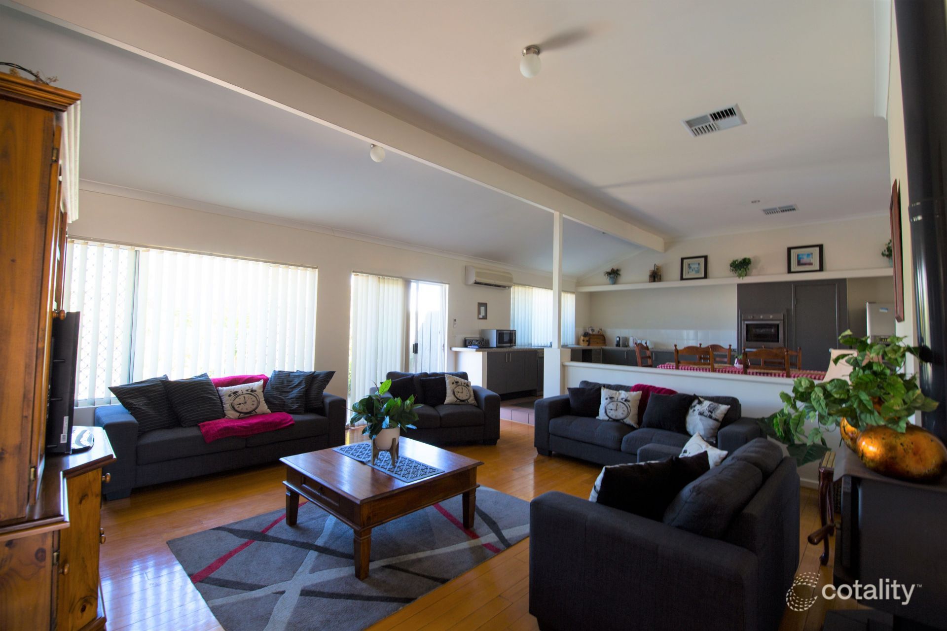 58 Bayport Cct, Mindarie, WA 6030