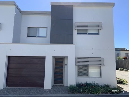 55/55 Francis Ave, Rochedale, QLD 4123