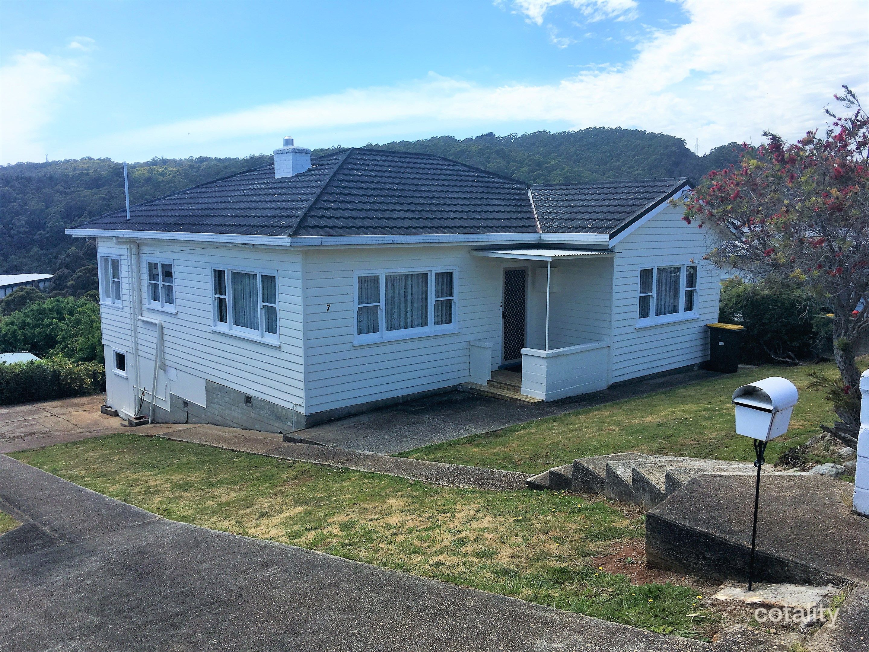 7 Myrtle Cres, Emu Heights, TAS 7320