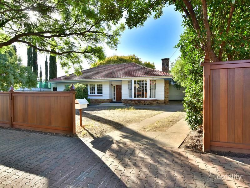 1 Bideford Ave, Clarence Gardens, SA 5039