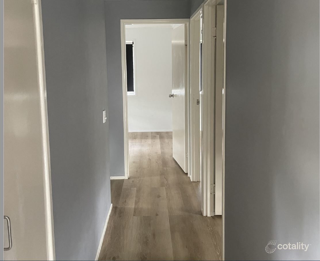 31 Donovan Cres, Dysart, QLD 4745