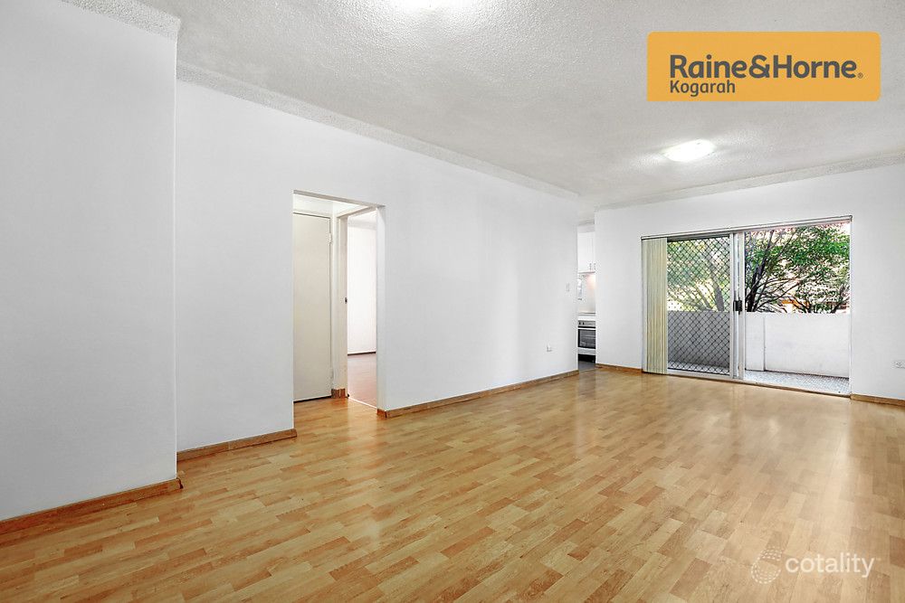 2/54-56 Robertson St, Kogarah, NSW 2217