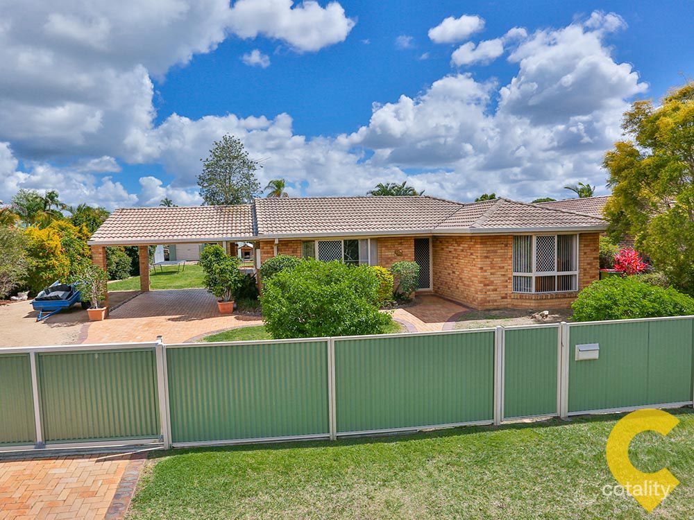 106 Bellini Rd, Burpengary, QLD 4505