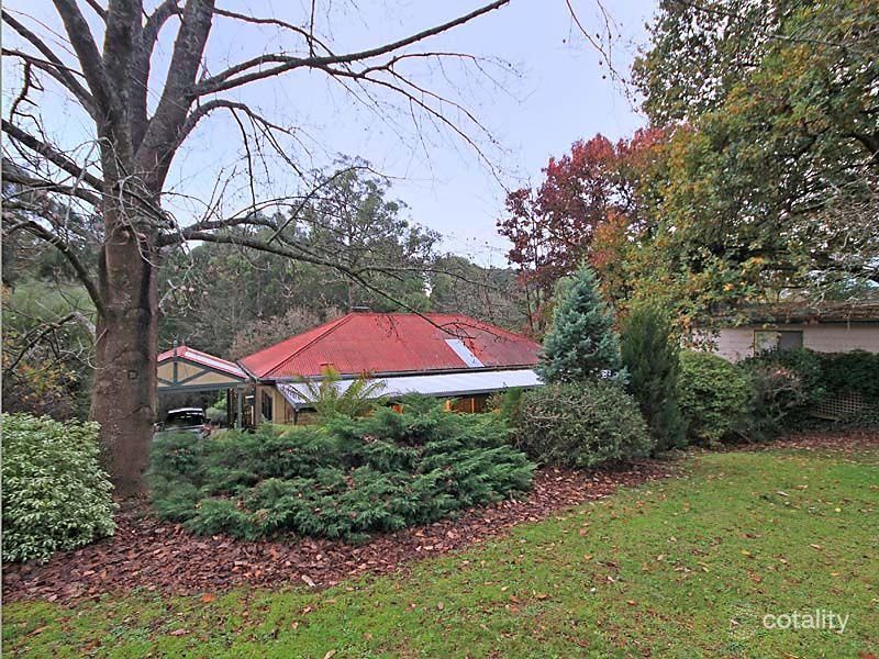 20 Mcallister Rd, Monbulk, VIC 3793