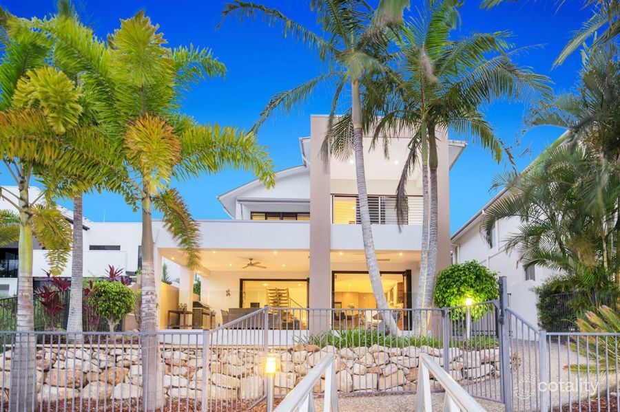 37 Balmara Pl, Coomera, QLD 4209