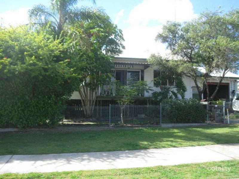 72 Scott St, Wondai, QLD 4606