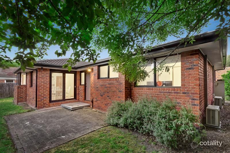 2/26 Stortford Ave, Ivanhoe, VIC 3079
