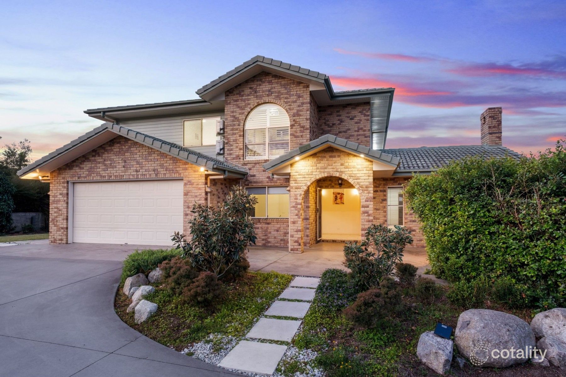 11 Eucalyptus Way, Perwillowen, QLD 4560