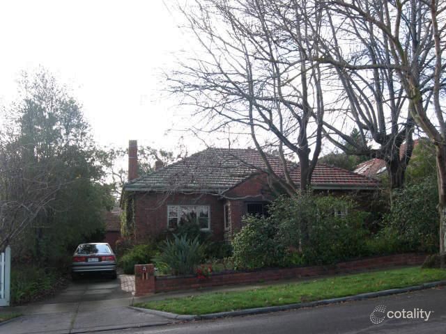 4 Wimbledon Gr, Eaglemont, VIC 3084