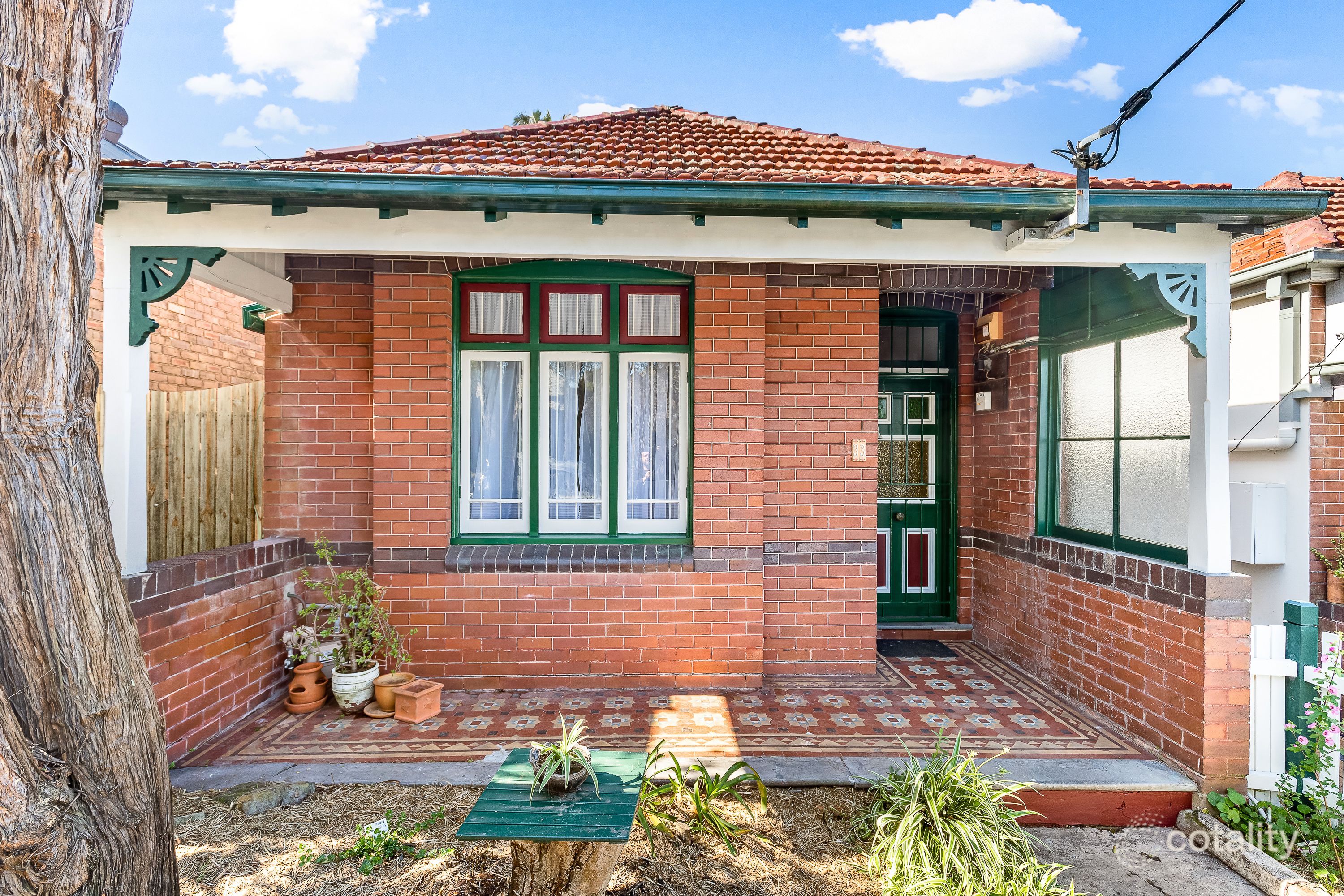 33 Ainsworth St, Lilyfield, NSW 2040