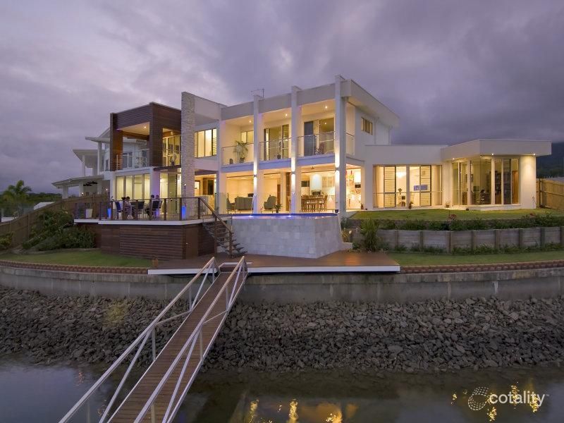 2 Ragamuffin Qy, Trinity Park, QLD 4879