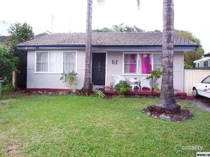 181 North Burge Rd, Woy Woy, NSW 2256