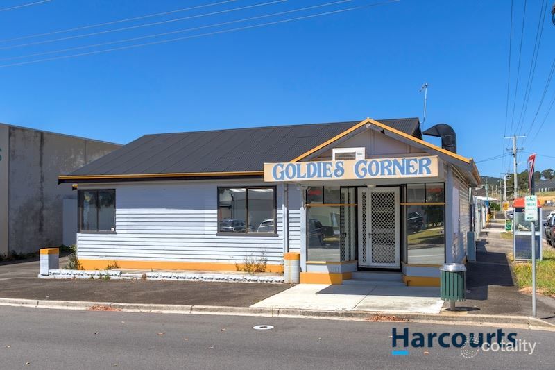15-17 Hopkinson St, South Burnie, TAS 7320