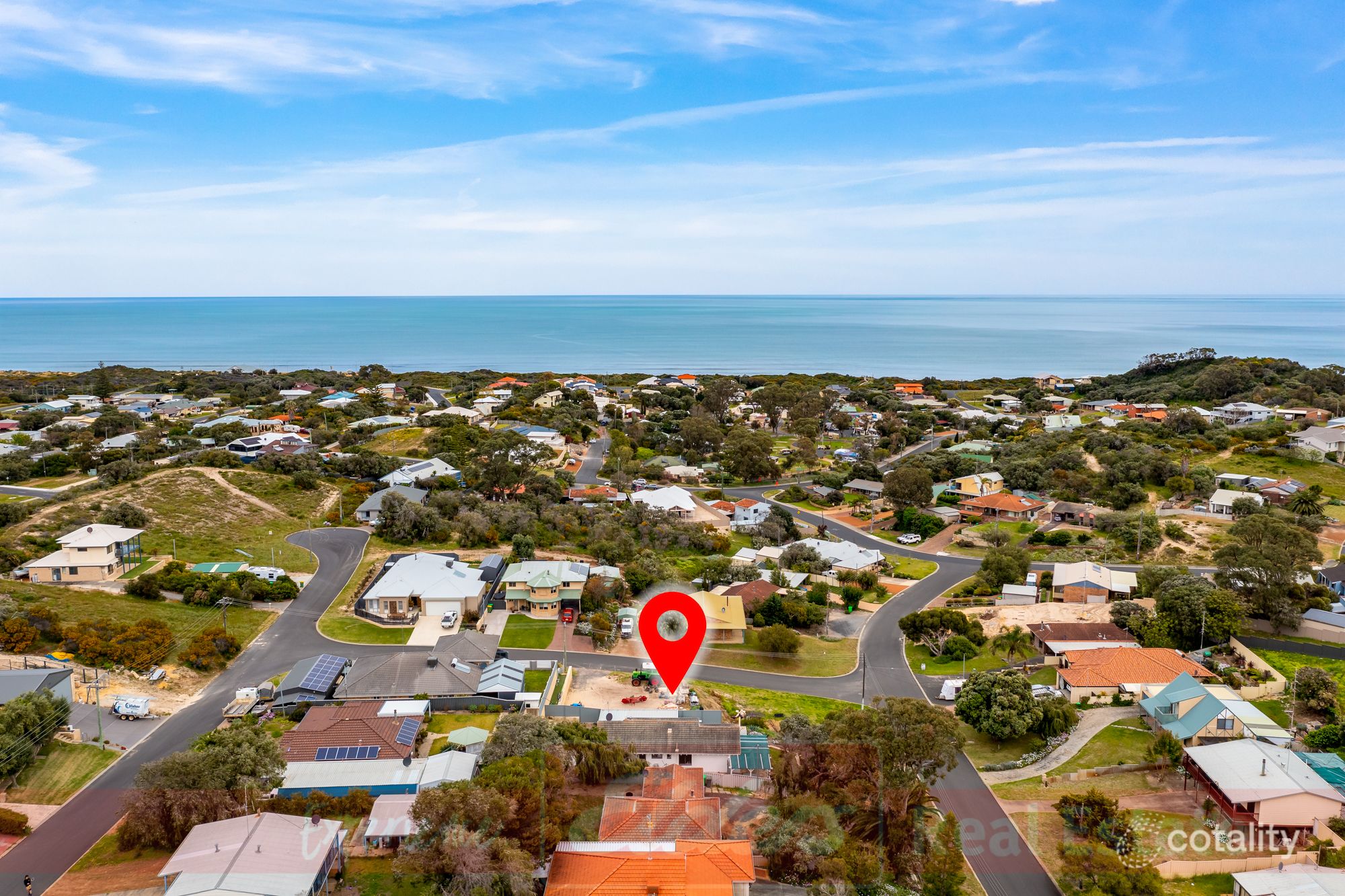 14 Zenner Pl, Binningup, WA 6233