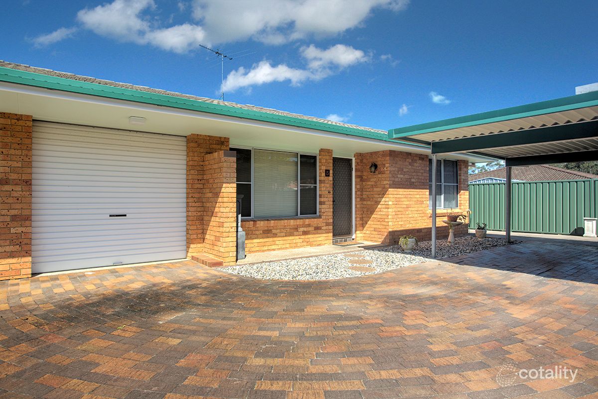 5/14 Myall St, Nambucca Heads, NSW 2448