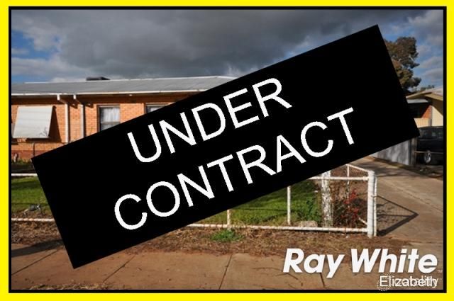 34 Charmouth Rd, Davoren Park, SA 5113