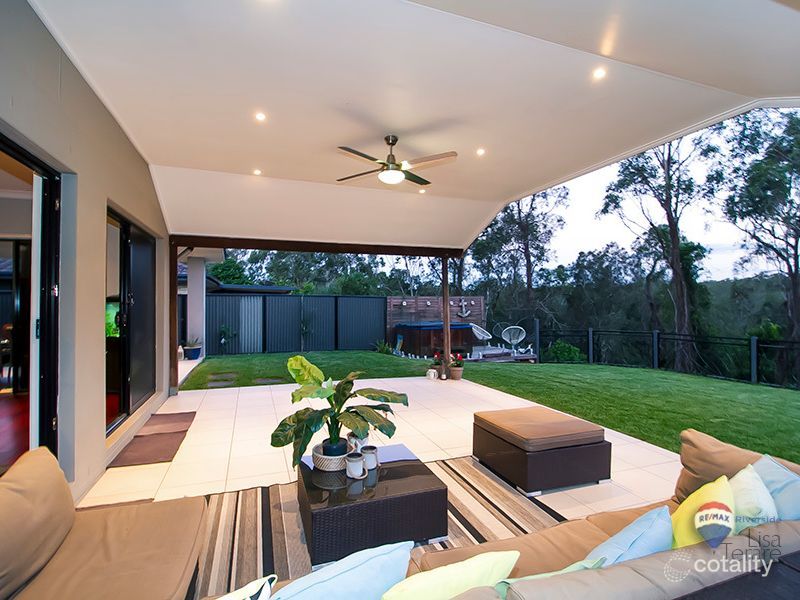 21 Drovers Pl, Sumner, QLD 4074