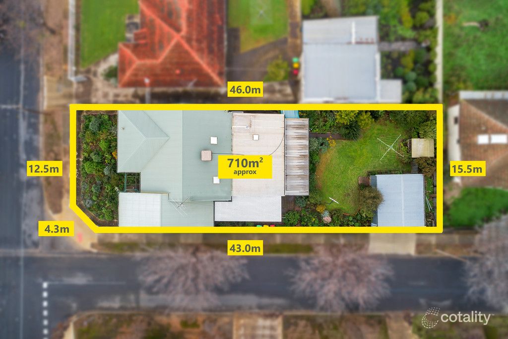 17 Guilford Ave, Prospect, SA 5082