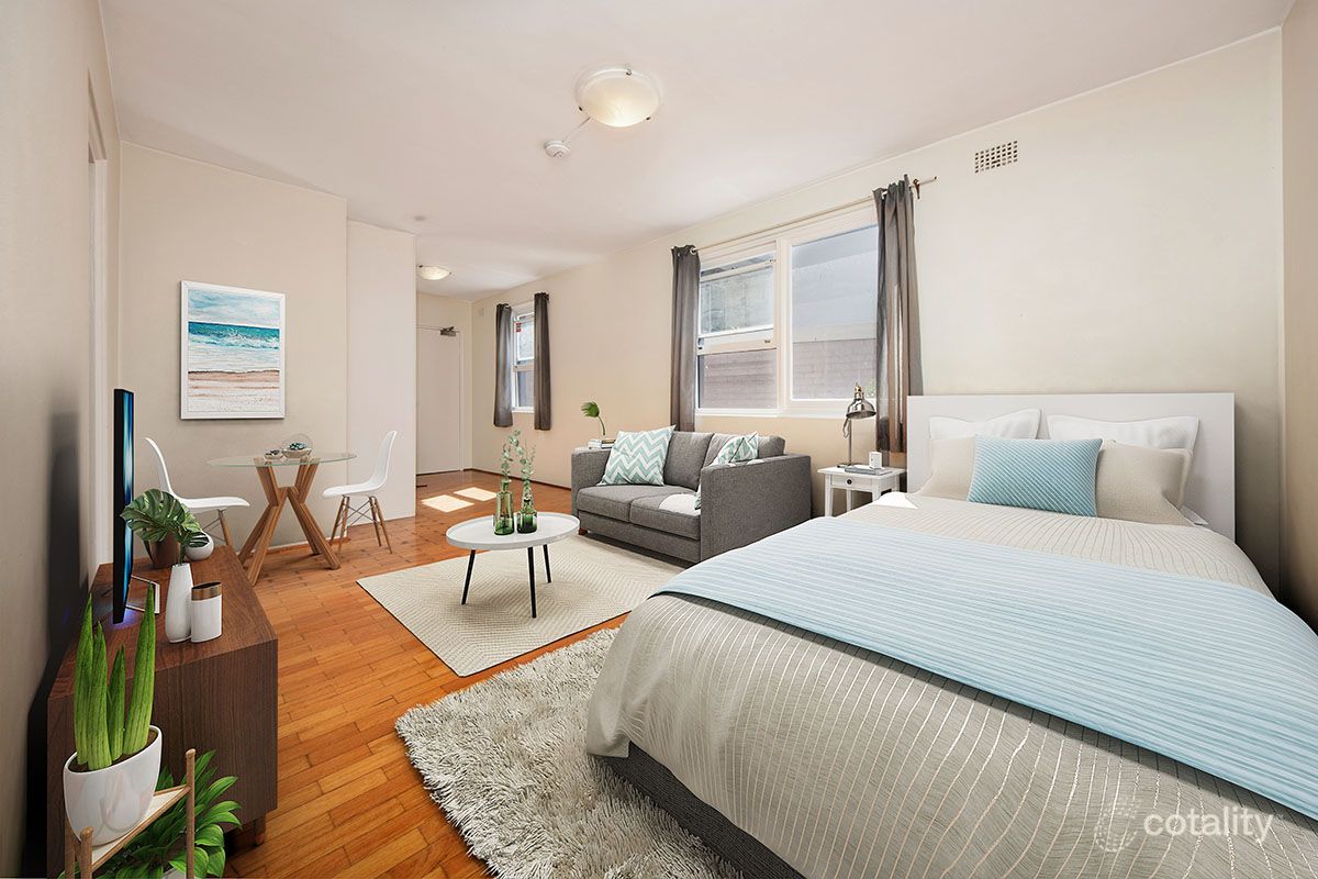 2/64 Alexander St, Alexandria, NSW 2015