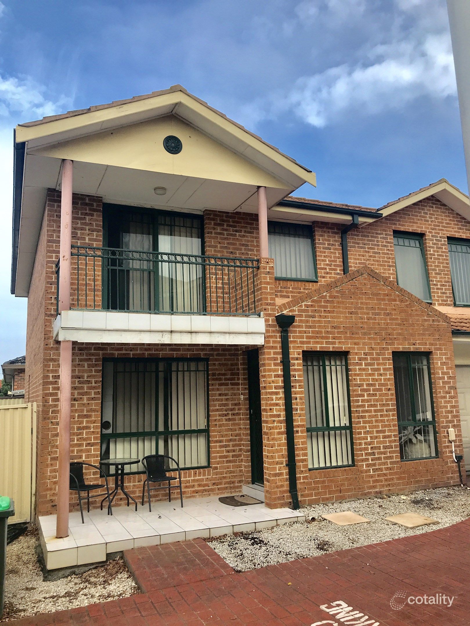 10/42 First Ave, Hoxton Park, NSW 2171