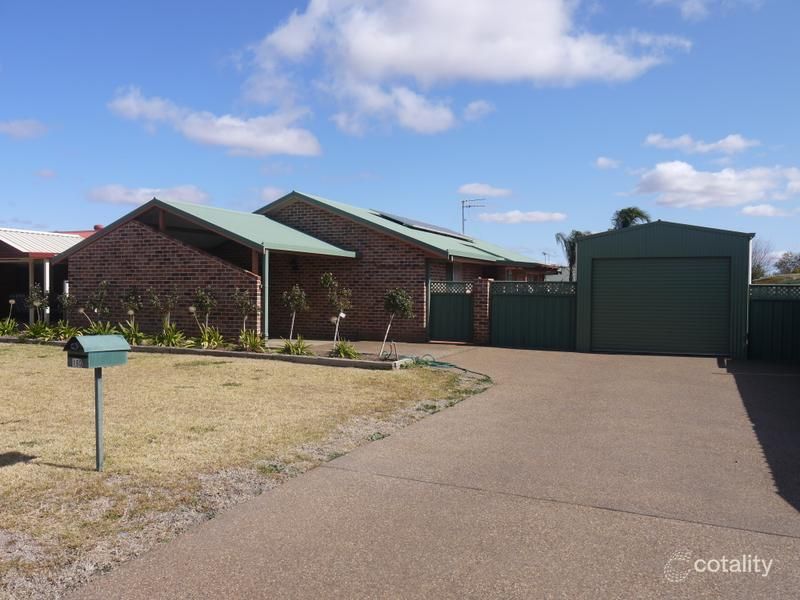 160 Murgah St, Narromine, NSW 2821
