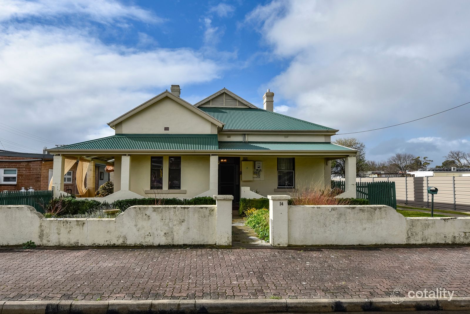 14 Tolmer Tce, Keith, SA 5267