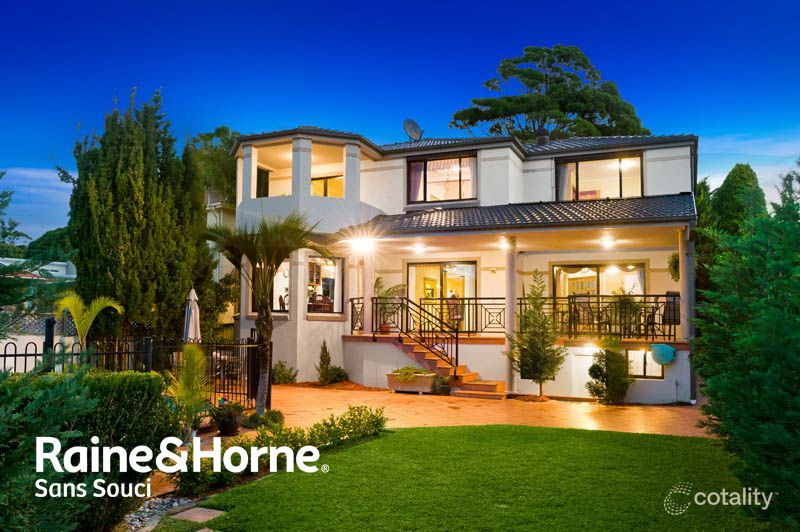 56 Carwar Ave, Carss Park, NSW 2221