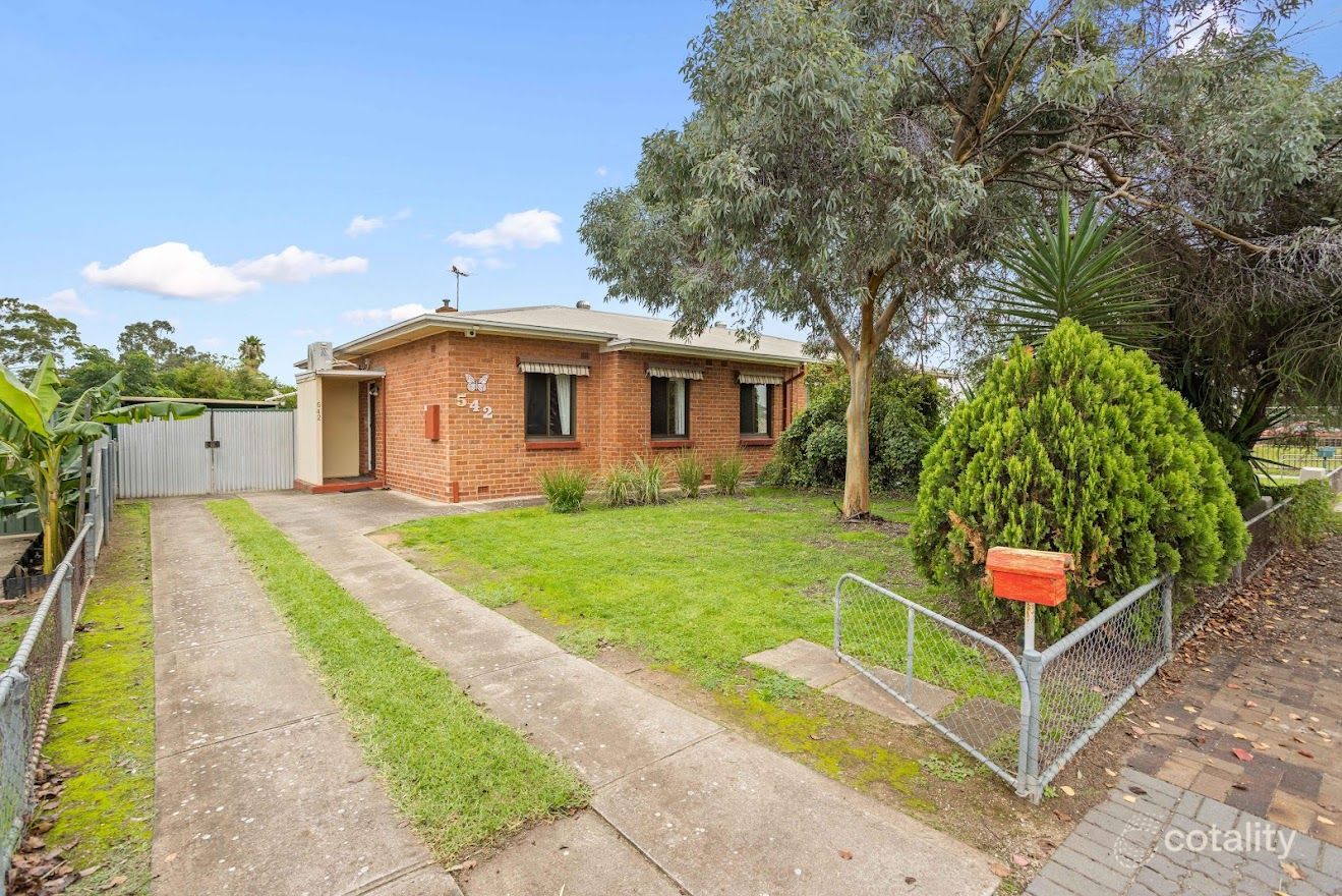 542 Prospect Rd, Kilburn, SA 5084